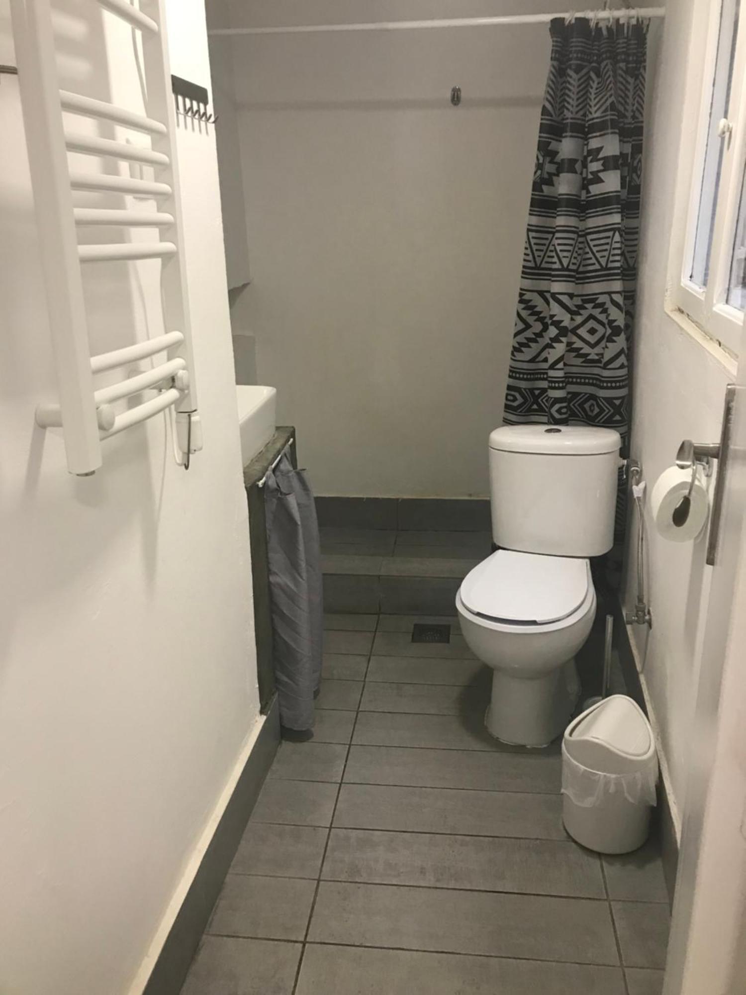 View And Sun Apartments 2 カヴァラ エクステリア 写真